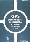 GPS Contabilidad Financiera y Costes. Guía Profesional