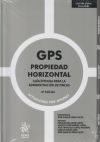 GPS Propiedad Horizontal. Guía Íntegra para la Administración de Fincas 9ª Edición