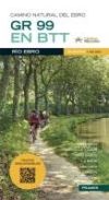 GR 99 en B.T.T. Camino natural del Ebro