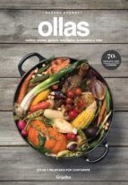 Portada de Ollas (Ebook)