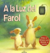 Portada de A LA LUZ DEL FAROL