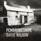 Portada de Pembrokeshire: By David Wilson