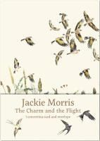 Portada de The Charm and the Flight Concertina Card