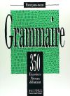 GRAMMAIRE 350 EX.DEBUTANT ALUMNO