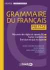 Grammaire Du Fran&ccedil;ais Fle, C1-c2 Perfectionnement