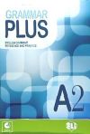 GRAMMAR PLUS A2.(+CD)