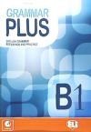 GRAMMAR PLUS B1.(+CD)