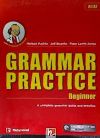 GRAMMAR PRACTICE BEGINNER A1/A2 SB+EZONE