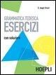 GRAMMATICA TEDESCA