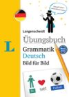 GRAMMATIK DEUTSCH BILD FUR BILD EJERCICI