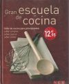 GRAN ESCUELA DE COCINA