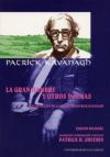 GRAN HAMBRE Y OTROS POEMAS, LA. UNA SELECCIÓN DE POEMAS DE PATRICK KAVANAGH