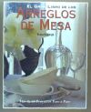 GRAN LIBRO ARREGLOS DE MESA HYMSA