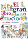 GRAN LIBRO DE LAS EMOCIONES