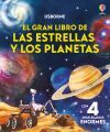 GRAN LIBRO DE LAS ESTRELLAS Y LOS PLANETAS, EL