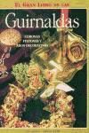 GRAN LIBRO DE LAS GUIRNALDAS HYMSA