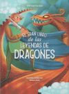 GRAN LIBRO DE LAS LEYENDAS DE DRAGONES, EL
