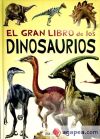 GRAN LIBRO DE LOS DINOSAURIOS