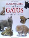 GRAN LIBRO DE LOS GATOS DE RAZ