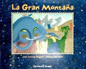 Portada de GRAN MONTAÑA, LA