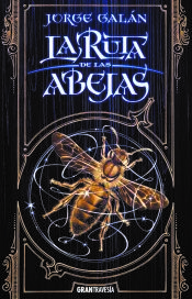 Portada de La Ruta De Las Abejas