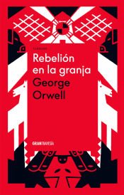 Portada de Rebelión En La Granja