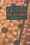 GRANADA DE FONDO II