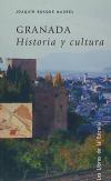 GRANADA HISTORIA Y CULTURA