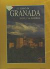 GRANADA Y LA ALHAMBRA (ITALIANO)