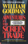 Portada de Adventures in the Screen Trade: A Personal View of Hollywood and Screenwriting