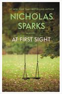 Portada de At First Sight