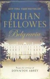 Portada de Julian Fellowes's Belgravia