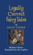 Portada de Legally Correct Fairy Tales