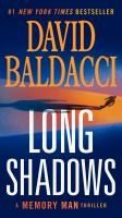 Portada de Long Shadows