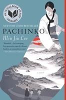 Portada de Pachinko (National Book Award Finalist)