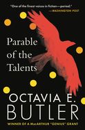 Portada de Parable of the Talents