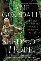 Portada de Seeds of Hope: Wisdom and Wonder from the World of Plants