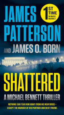 Portada de Shattered