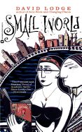 Portada de Small World: An Academic Romance