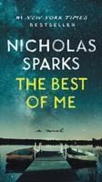 Portada de The Best of Me