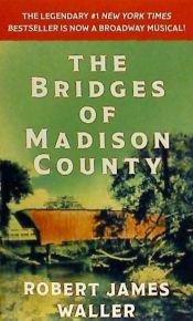 Portada de The Bridges of Madison County