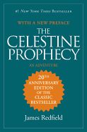 Portada de The Celestine Prophecy