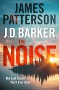 Portada de The Noise: A Thriller