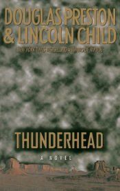 Portada de Thunderhead