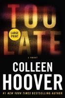Portada de Too Late: Definitive Edition