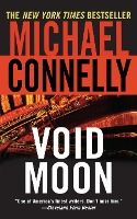 Portada de Void Moon