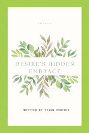 Portada de Desireâ€™s Hidden Embrace