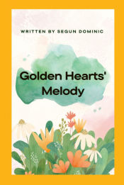 Portada de Golden Heartsâ€™ Melody