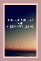 Portada de The Guardian of Greenwillow