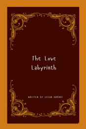 Portada de The Love Labyrinth